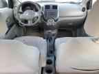 2013 NISSAN VERSA