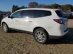 2015 CHEVROLET TRAVERSE