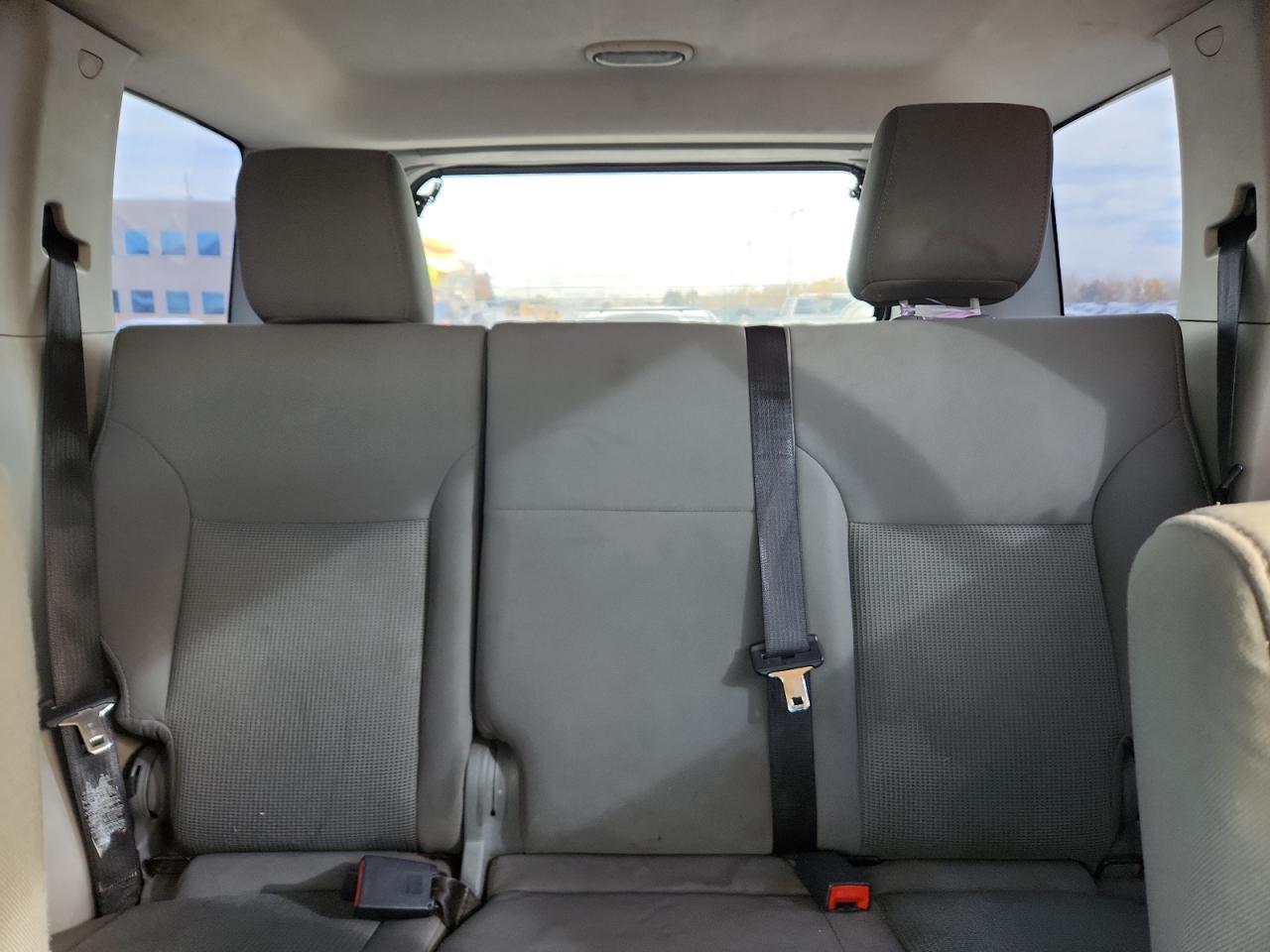 2008 JEEP Liberty