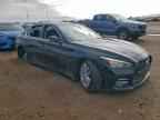 2015 INFINITI Q50