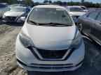 2017 NISSAN Versa Note