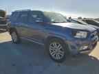 2011 TOYOTA 4Runner