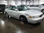 2002 BUICK Century