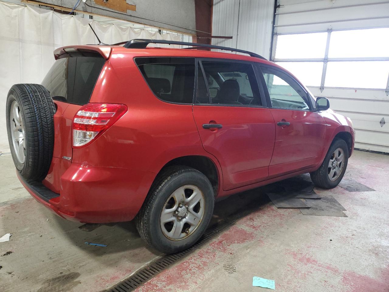 2010 TOYOTA RAV4