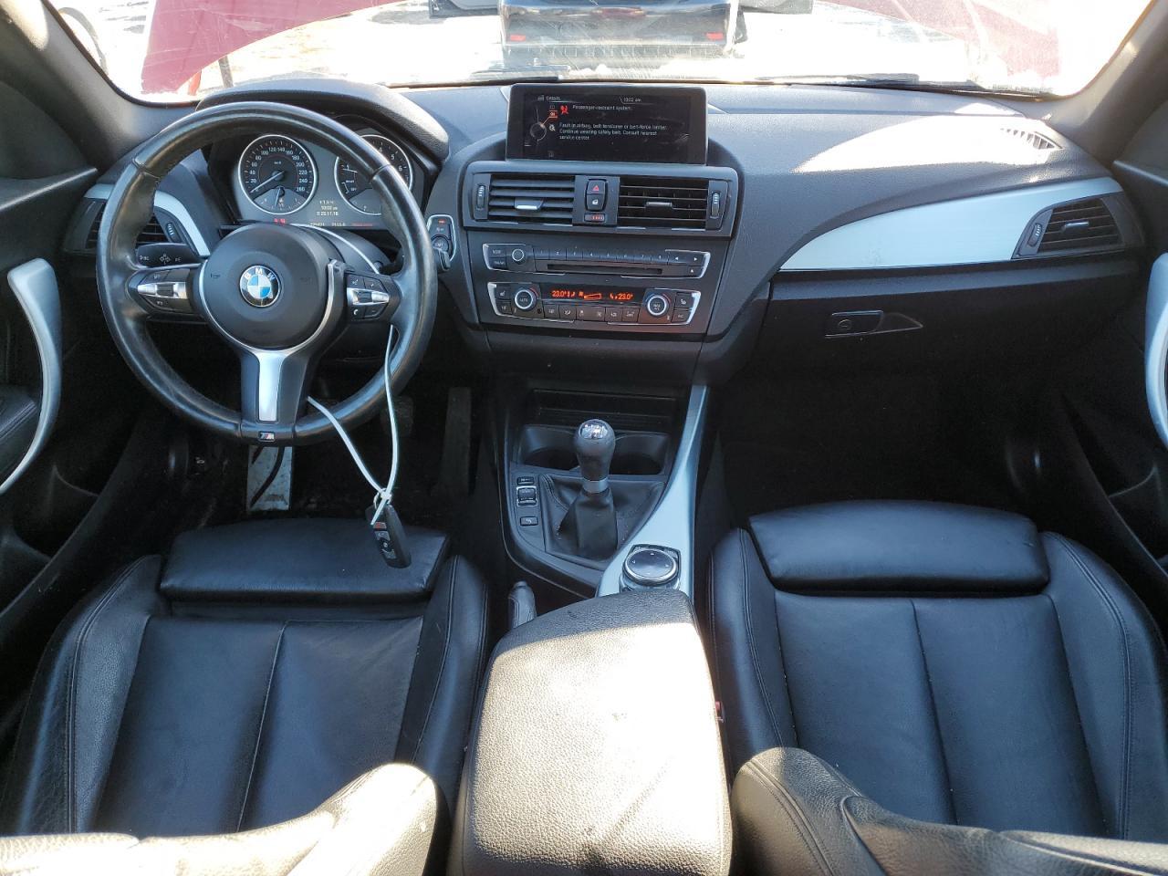 2014 BMW M235i