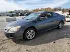 2006 HONDA ACCORD