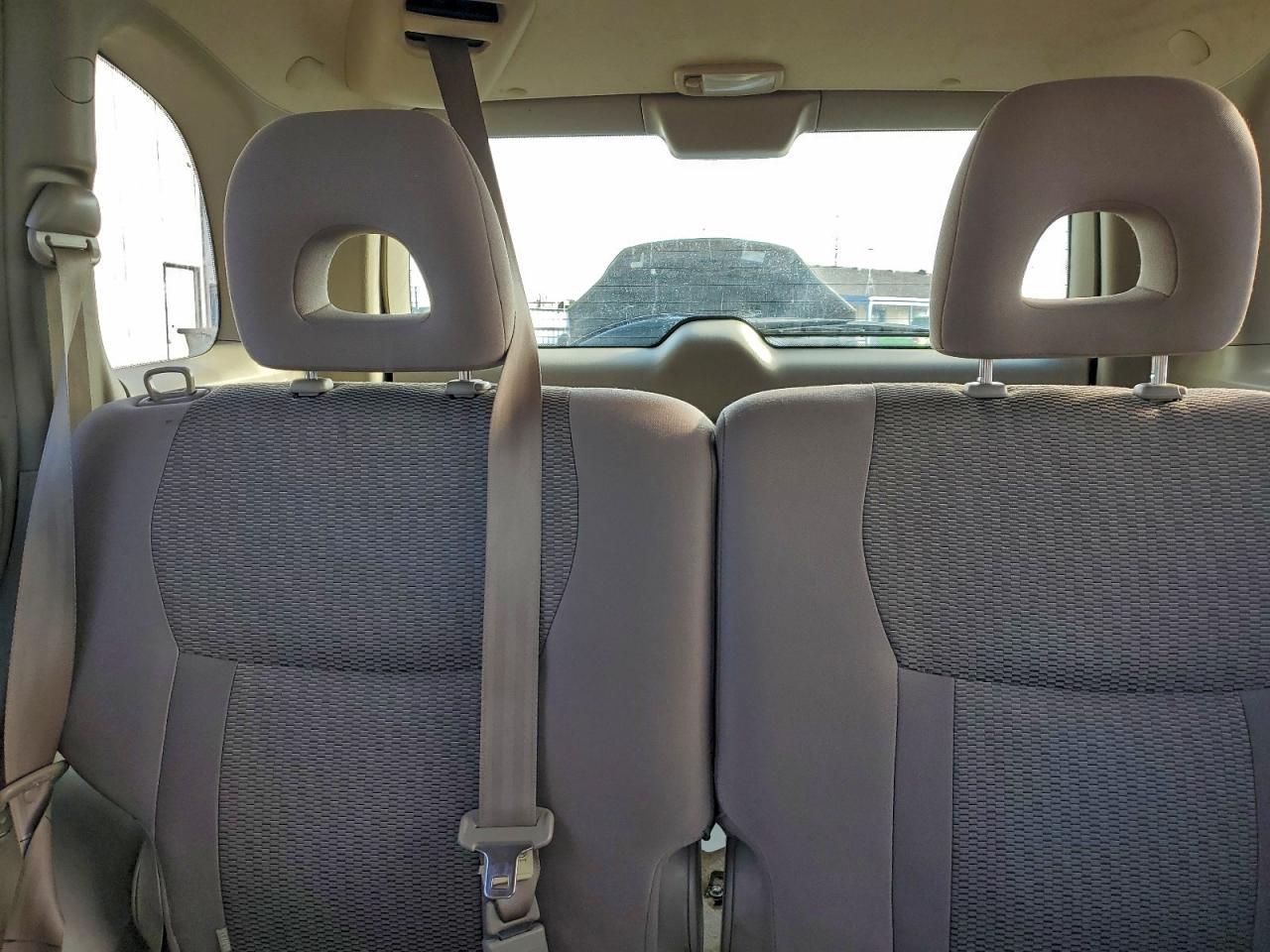2004 TOYOTA RAV4
