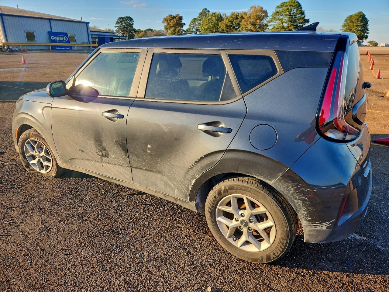 2024 KIA SOUL
