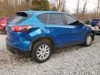 2013 MAZDA CX-5