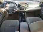 2002 TOYOTA CAMRY