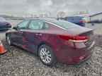 2017 KIA OPTIMA