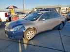 2011 NISSAN ALTIMA