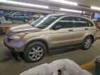 2007 HONDA CR-V