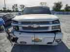 2002 CHEVROLET Avalanche