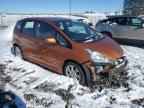 2011 HONDA FIT