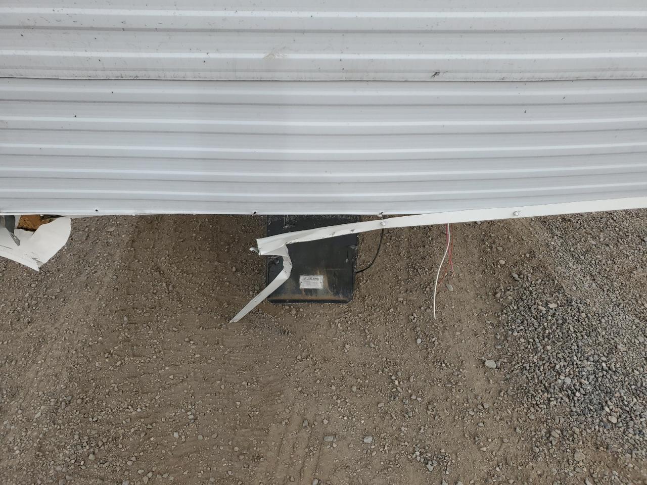 2002 JAYCO 5TH WHEEL