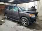 2015 NISSAN Armada
