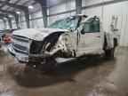 2012 CHEVROLET SILVERADO 1500