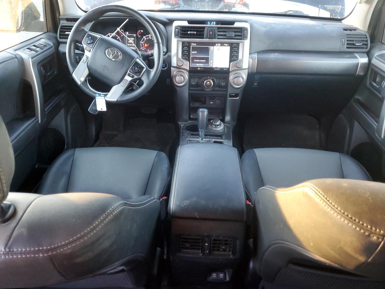 2021 TOYOTA 4Runner