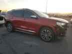 2018 GMC Terrain