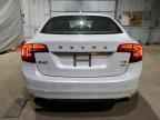 2015 VOLVO S60