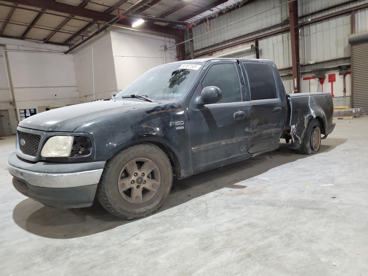 2001 FORD F-150
