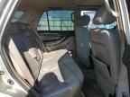 2003 TOYOTA 4Runner