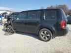2015 HONDA PILOT