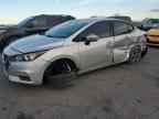 2020 NISSAN VERSA