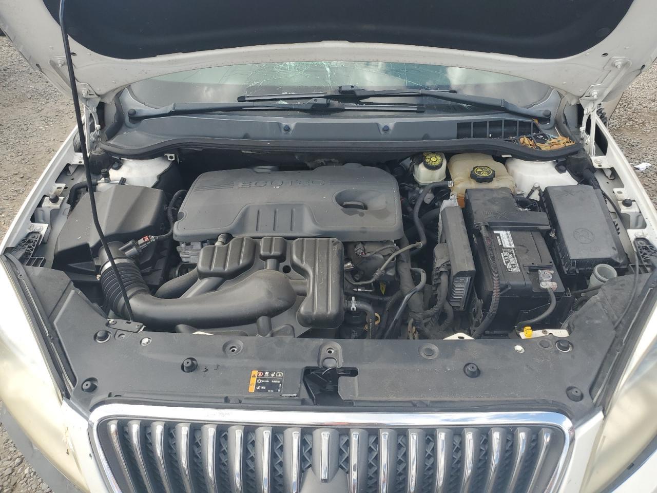 2013 BUICK VERANO