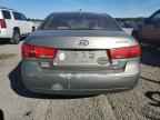 2009 HYUNDAI SONATA