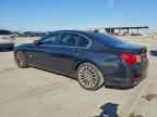 2012 BMW 7 series