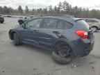 2017 SUBARU Crosstrek