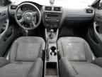 2012 VOLKSWAGEN JETTA