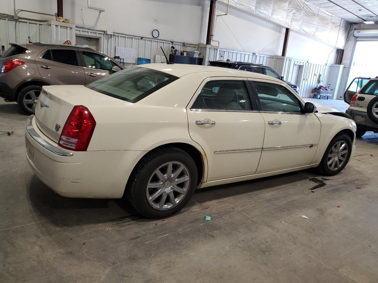2008 CHRYSLER 300