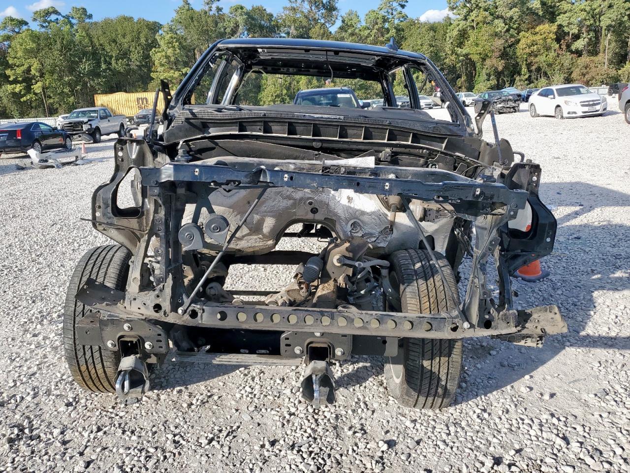 2021 GMC Sierra
