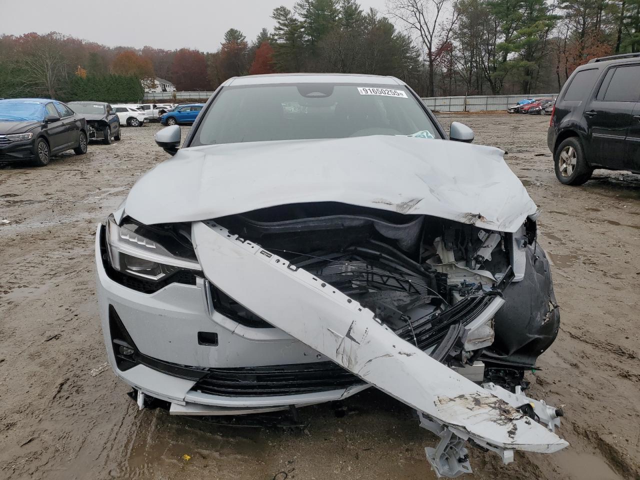 2024 POLESTAR 2