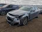 2018 CADILLAC CTS