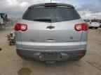 2012 CHEVROLET TRAVERSE