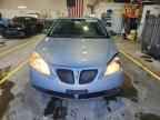 2007 PONTIAC G6