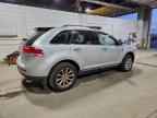 2011 LINCOLN MKX