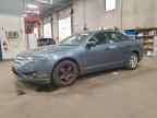 2011 FORD FUSION