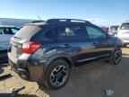 2016 SUBARU Crosstrek