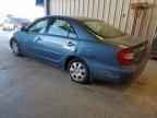 2003 TOYOTA CAMRY