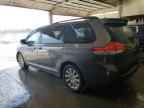 2012 TOYOTA SIENNA
