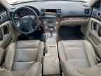 2008 SUBARU Outback