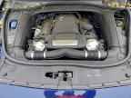 2009 PORSCHE CAYENNE