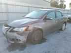 2015 NISSAN SENTRA