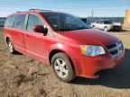 2012 DODGE GRAND CARAVAN
