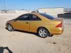 2001 HONDA CIVIC